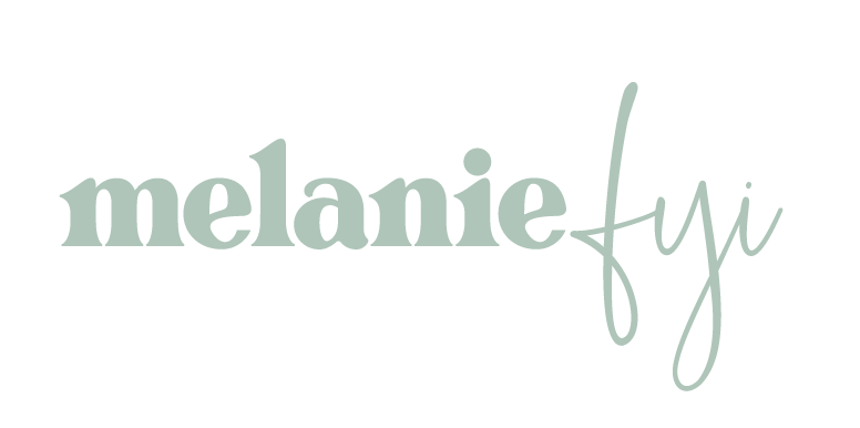 melanie.fyi